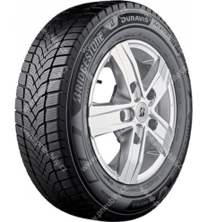 Bridgestone DURAVIS VAN WINTER