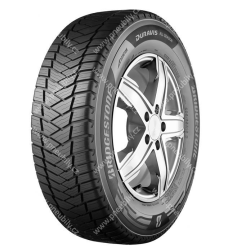Bridgestone DURAVIS ALL SEASON EVO 235/65 R16 121R TL C 8PR M+S 3PMSF ENL