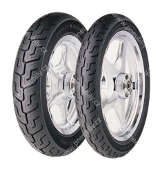 Dunlop D401 Harley - Davidson 150/80 B16 77H TL (T)