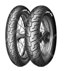 Dunlop K591 Harley - Davidson 100/90 D19 51V TL