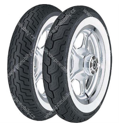 Dunlop D404 150/80 B16 71H TT WWW
