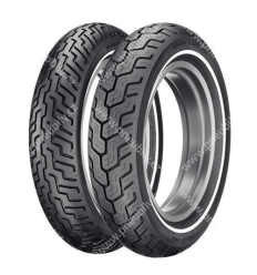 Dunlop D402 Harley - Davidson MU140/85 B16 77H TL SW