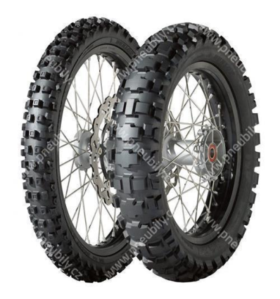Dunlop D908 RR RALLY RAID