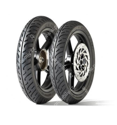 Dunlop D451 100/80 D16 50P TL