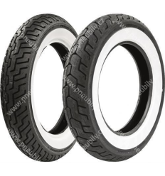 Dunlop D402 Harley - Davidson 80/90 D21 54H TL MWW