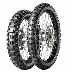 Dunlop GEOMAX MX51 80/100 D12 41M