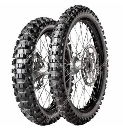 Dunlop GEOMAX MX51