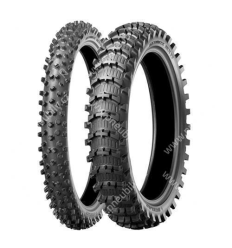 Dunlop GEOMAX MX11 90/100 D16 52M TT