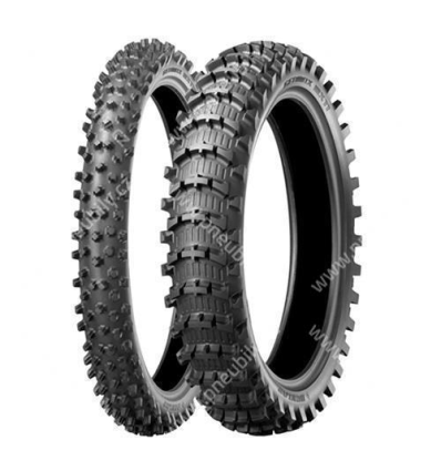 Dunlop GEOMAX MX11