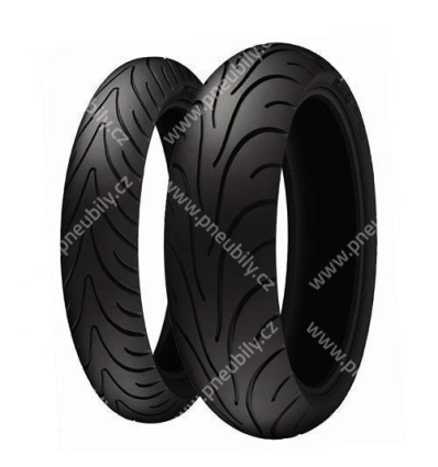 Michelin PILOT ROAD 2