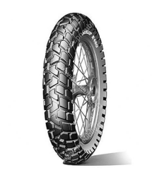 Dunlop K460 Honda 90/100 D19 55P TT
