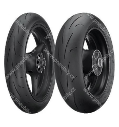 Dunlop RACER D211 180/55 R17 73W TL ZR