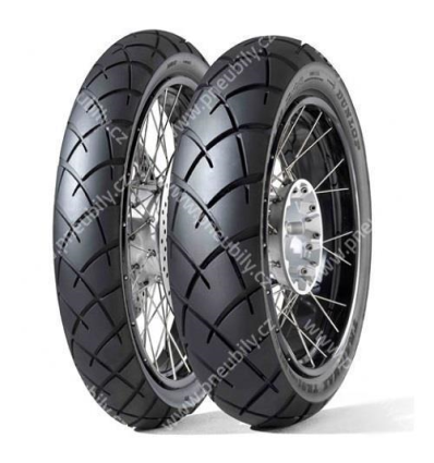 Dunlop TRAILMAX TR91