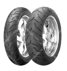Dunlop D408 Harley - Davidson 90/90 D19 52H TL