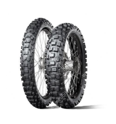 Dunlop GEOMAX MX71 80/100 D21 51M TT NHS