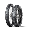 Dunlop GEOMAX MX71 80/100 D21 51M TT NHS