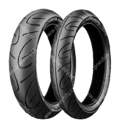 Bridgestone BATTLAX BT090
