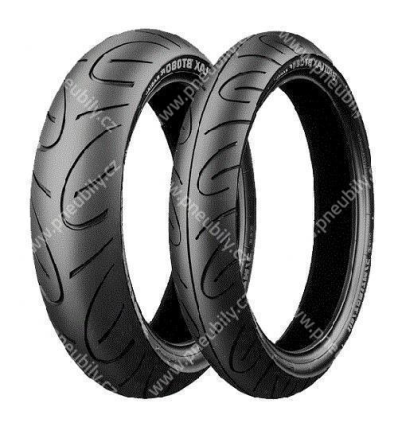 Bridgestone BATTLAX BT090