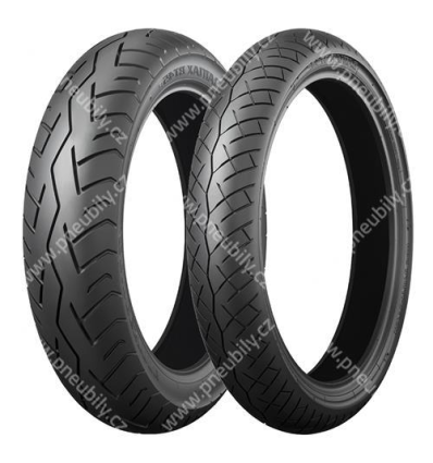 Bridgestone BATTLAX BT45R