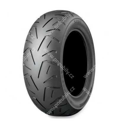 Bridgestone EXEDRA G852
