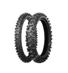 Bridgestone M102