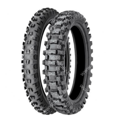 Michelin STARCROSS MH3 70/100 D19 42M TT