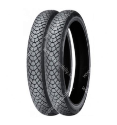 Michelin M45 2.75/0 D17 47S TT REINF.