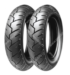 Michelin S1 100/90 D10 56J TL/TT