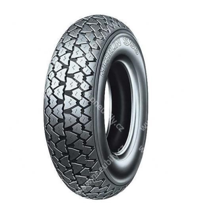 Michelin S83