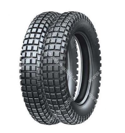 Michelin TRIAL COMPETITION X11