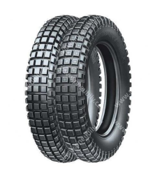 Michelin TRIAL XLIGHT 120/100 R18 68M TL