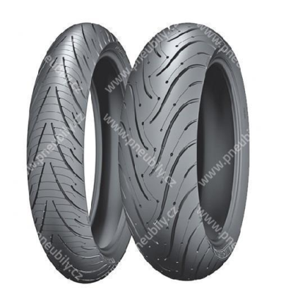Michelin PILOT ROAD 3