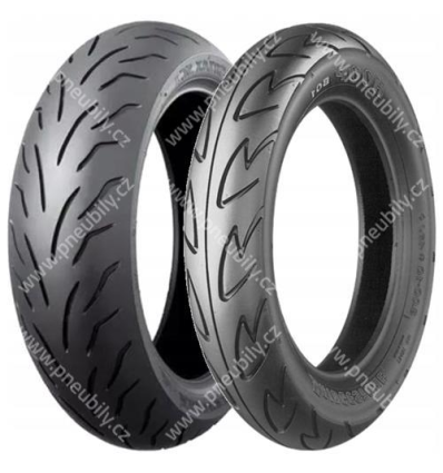 Bridgestone HOOP B01