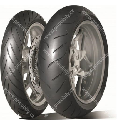 Dunlop SPORTMAX ROADSMART II