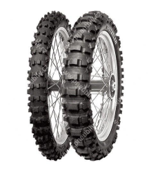 Metzeler MC 5 100/90 D19 57 TT NHS