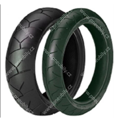 Bridgestone BATTLAX BT012R 130/70 R16 61S TL