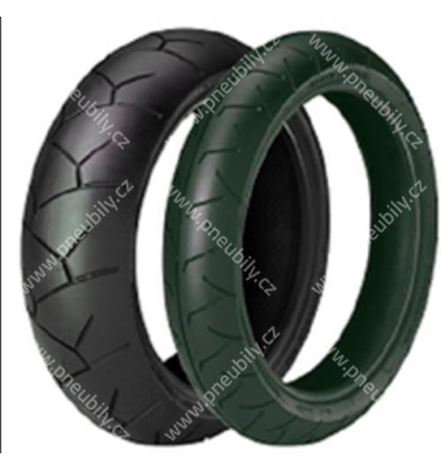 Bridgestone BATTLAX BT012R