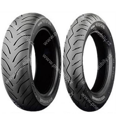 Bridgestone HOOP B03