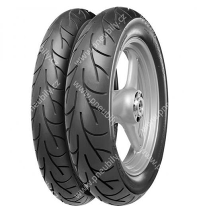 Continental CONTI GO