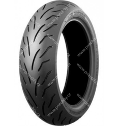 Bridgestone BATTLAX SC1R 120/70 D12 51L TL