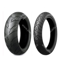 Bridgestone BATTLAX BT028
