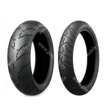Bridgestone BATTLAX BT028