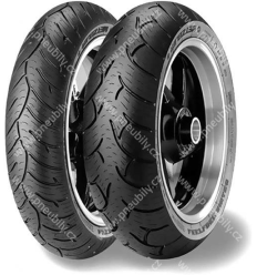 Metzeler FEELFREE WINTEC 120/70 R15 56H TL M+S