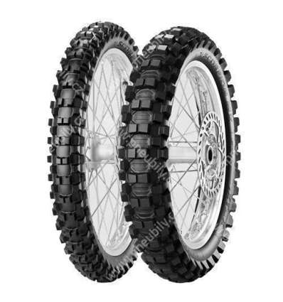 Pirelli SCORPION MX EXTRA X