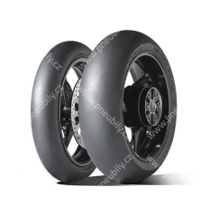 Dunlop KR106 120/70 R17 TL NHS