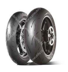 Dunlop RACER D212 120/70 R17 58W TL ZR