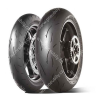 Dunlop RACER D212 190/55 R17 75W TL ZR
