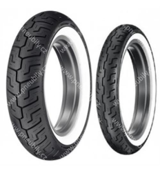 Dunlop D401 Harley - Davidson 150/80 B16 71H TL MWW