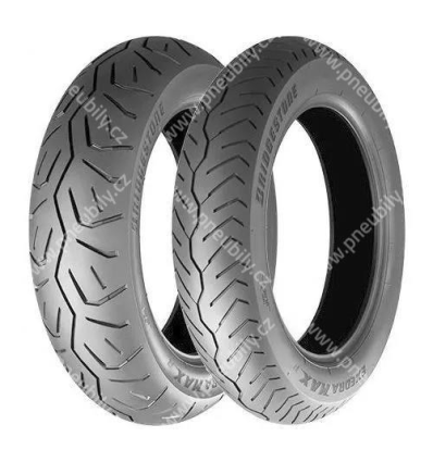 Bridgestone EXEDRA MAX E-MAX