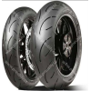 Dunlop SPORTMAX SPORTSMART II 180/55 R17 73W TL ZR